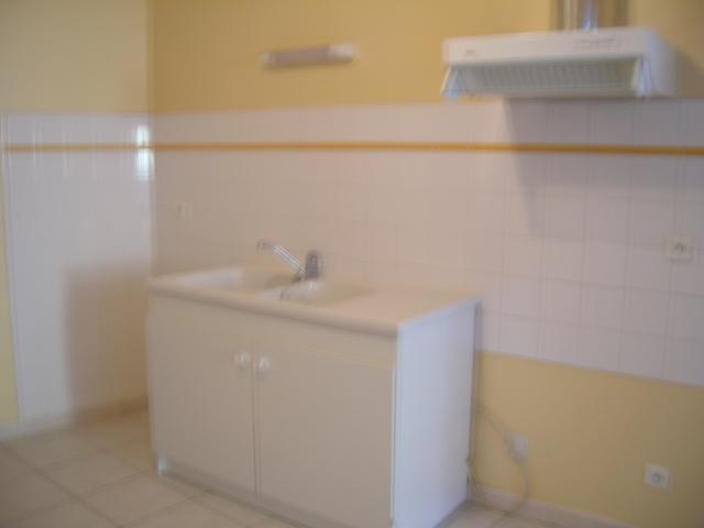 Photo APPARTEMENT F3 très bon état de 59 m2 image 4/6