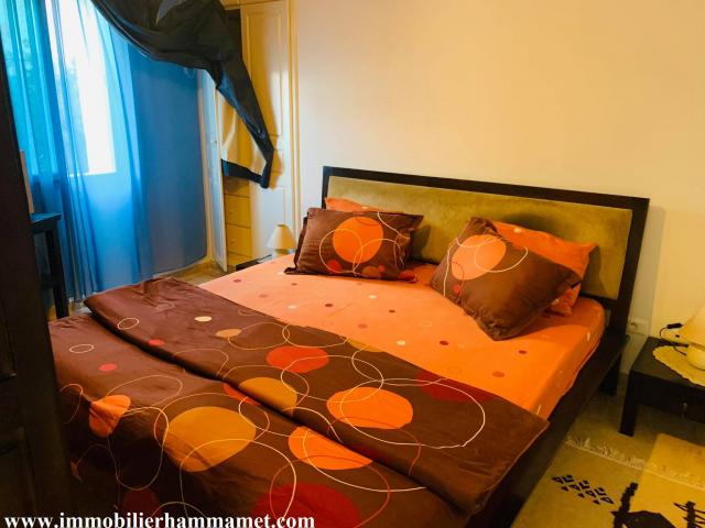 Photo Appartement Fabien à Hammamet Nord image 4/6