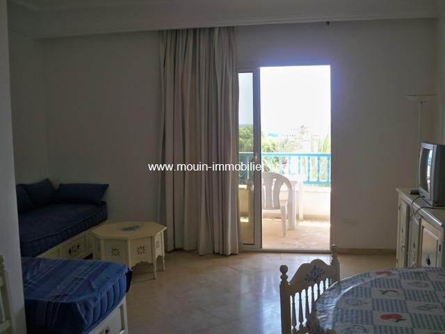 Photo appartement farah AL1392 yasmine hammamet image 4/6