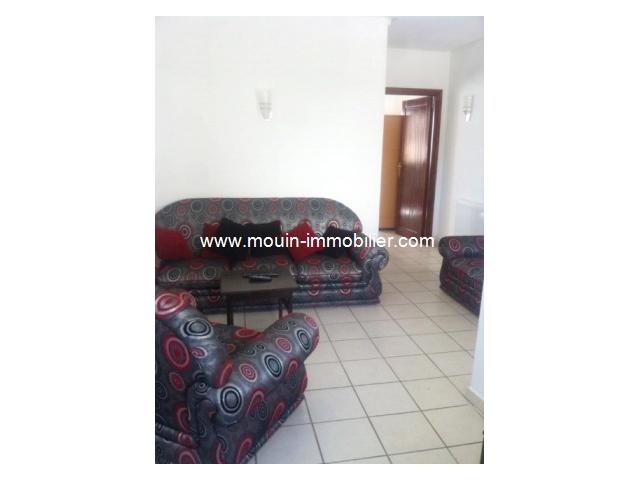 Photo appartement fares AL1779 cité kharrouba hammamet image 4/6