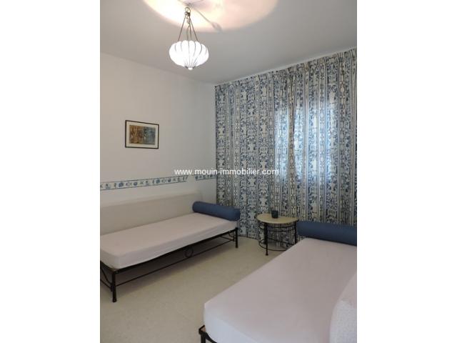 Photo Appartement Fattouma AL1685 Hammamet Nord image 4/6