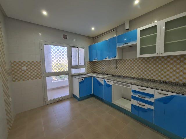Photo Appartement Faya AV1515 Yasmine Hammamet image 4/6