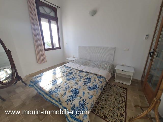 Photo APPARTEMENT FAYROUZ 7 Hammamet AL3654 image 4/6