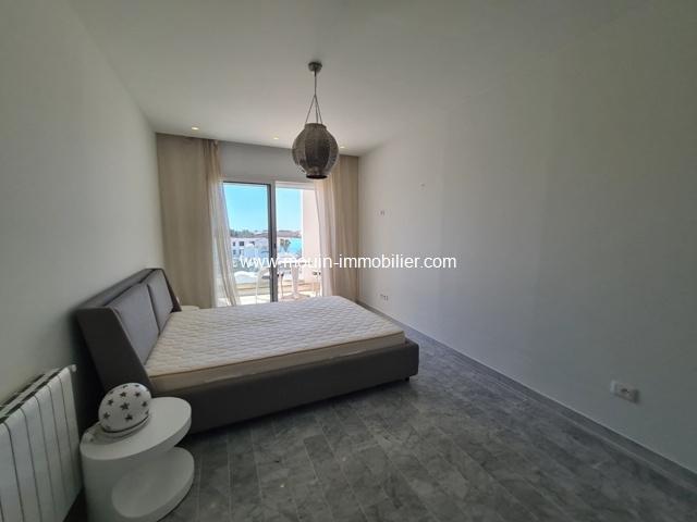 Photo Appartement Fayrouz AL2595 Hammamet image 4/6