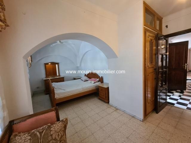 Photo Appartement Felix AL2625 Hammamet image 4/6