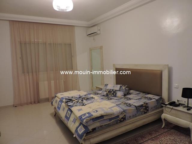 Photo Appartement Felix AV1210 Hammamet image 4/6