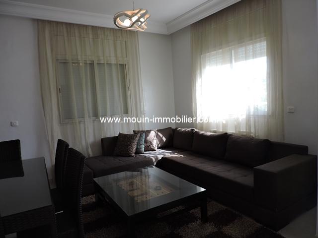 Photo Appartement Felix AV1210 Hammamet Sud image 4/6