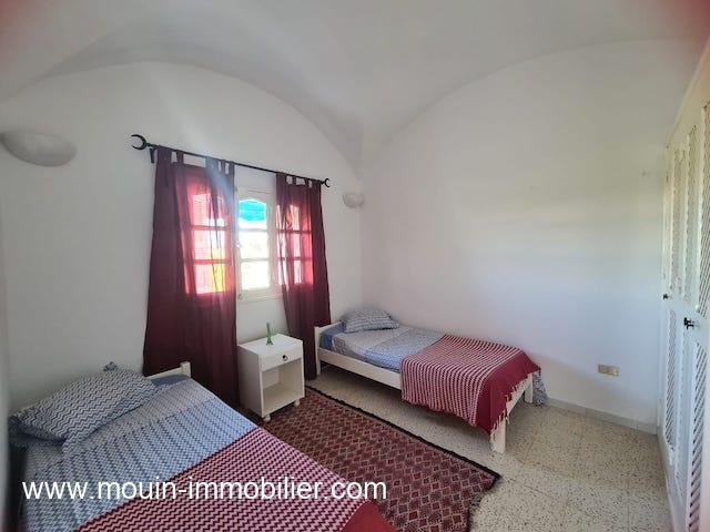 Photo APPARTEMENT FELLA A Hammamet Zone Sindbed I AL1238 image 4/6
