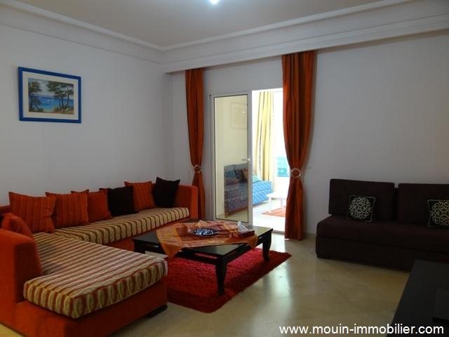 Photo Appartement Fiona 2 AV478 La Marina image 4/6