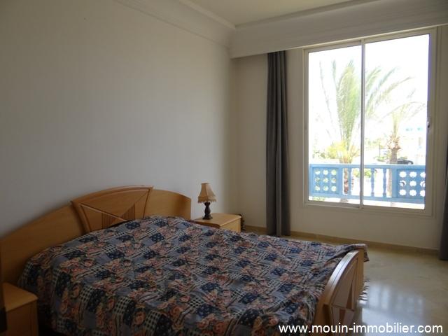 Photo APPARTEMENT FIONA I Yasmine Hammamet AV478 image 4/6