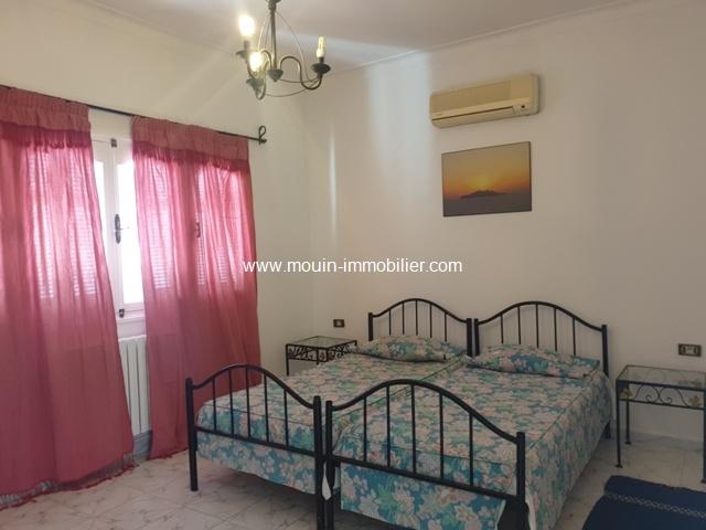 Photo Appartement Firas AL2562 Hammamet image 4/6