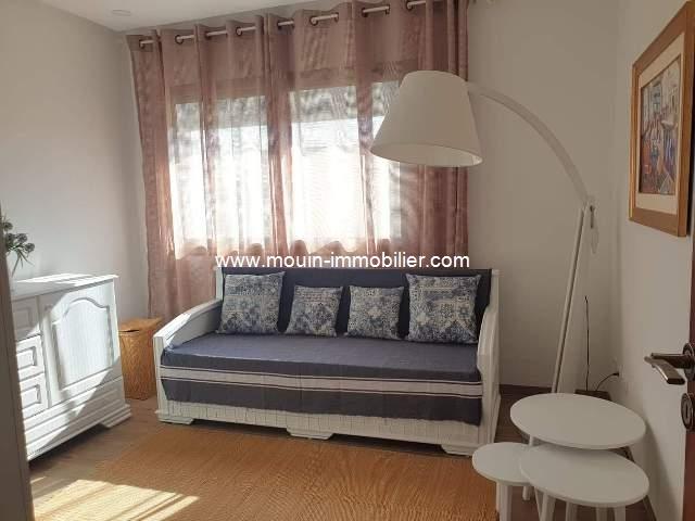 Photo Appartement Flora 1 AL2552 image 4/6