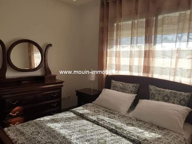 Photo Appartement Flora 1 AL2552 sidi mahersi image 4/6