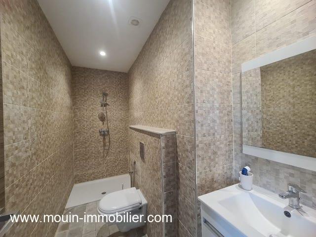 Photo Appartement Flore AL2904 Hammamet Nord image 4/4