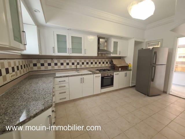 Photo Appartement Florus AL3519 Hammamet Nord image 4/6