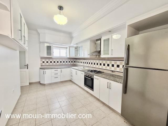 Photo Appartement Florus AL3519 Hammamet Nord image 4/6