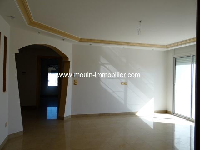 Photo appartement folla AL621 hammamet image 4/6