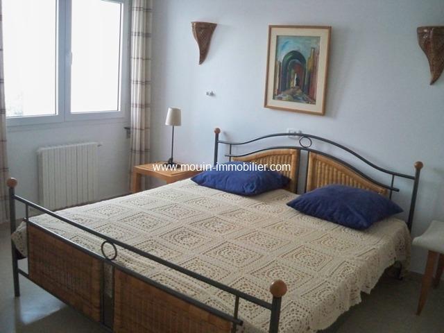 Photo Appartement Fourati ref AL693 Hammamet zone miramar image 4/6