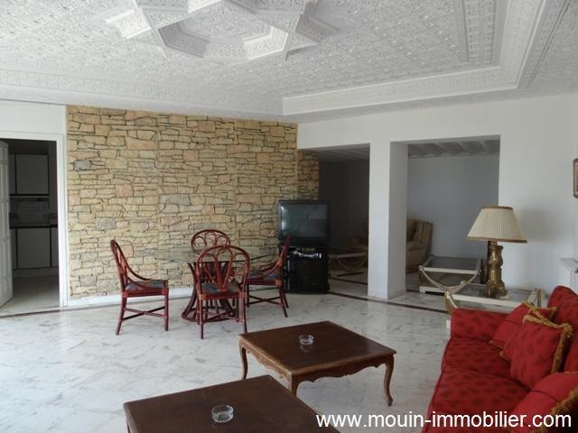 Photo Appartement Gammart AL916 Tunis image 4/6