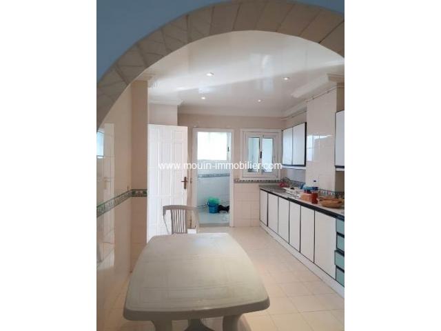 Photo APPARTEMENT GAMMART Gammarth AL916 image 4/6