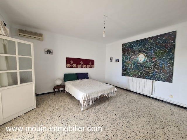 Photo Appartement Gaya AL3086 Hammamet zone la gare image 4/6