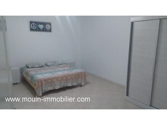 Photo APPARTEMENT GHADA Hammamet Centre  AL2734 image 4/5