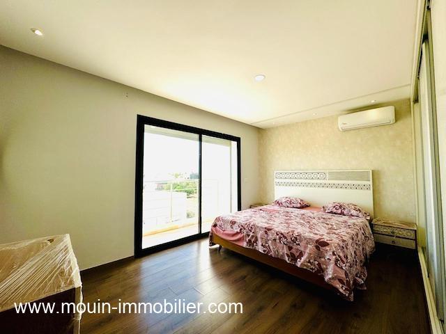 Photo Appartement Gloria AL3429 Hammamet zone theatre image 4/6