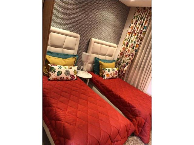 Photo Appartement H. Standing 93M a Sidi Rahhal image 4/5