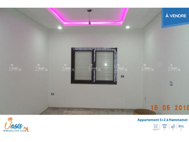 Photo appartement Hammamet image 4/6