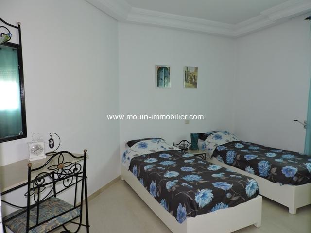 Photo Appartement Hanen AV1480 Hammamet image 4/6
