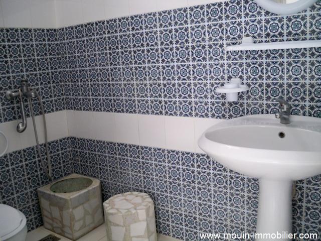 Photo appartement hani AL1080 hammamet image 4/6