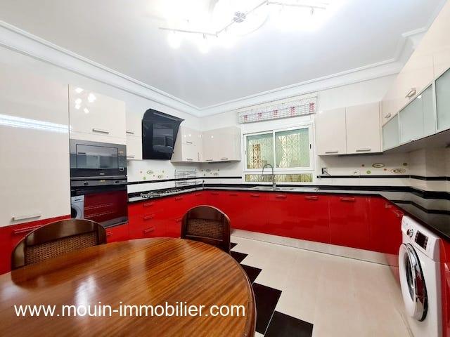 Photo Appartement Hanin L2915 Hammamet image 4/6