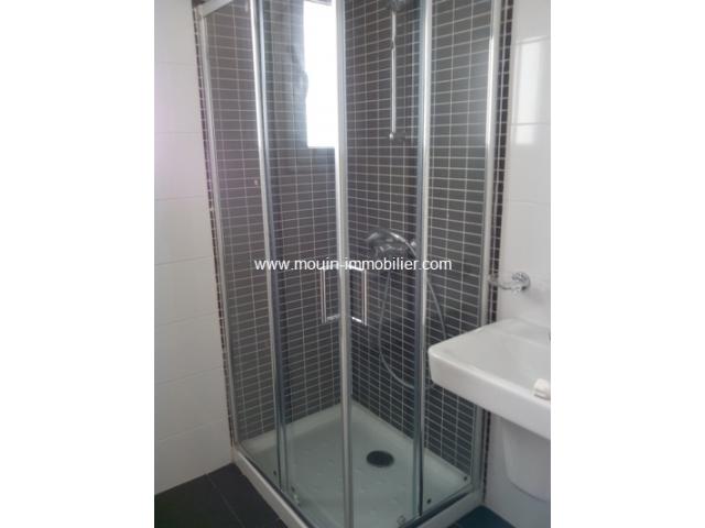 Photo Appartement Hannibal ref AL2088  Jardins de Carthage image 4/5