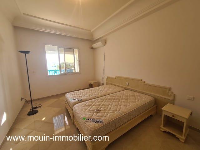 Photo APPARTEMENT HANS La Marina Hammamet AL3237 image 4/5