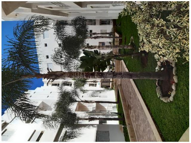 Photo Appartement haut gamme de 100M à bouznika image 4/5