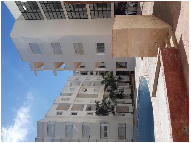 Photo Appartement haut S avec piscine à Bouznika image 4/6