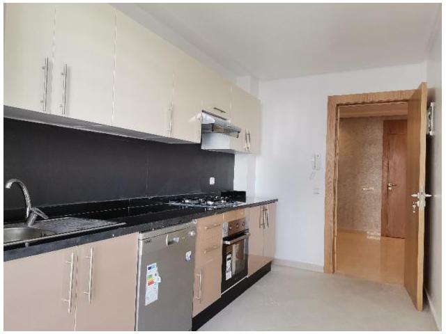 Photo Appartement haut standing 3 chambres image 4/6