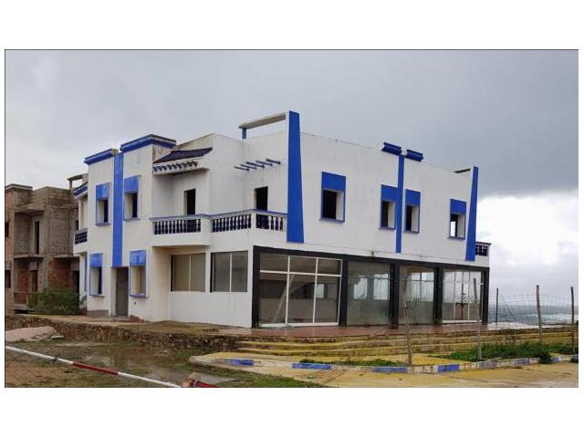 Photo Appartement haut standing A beddouza safi image 4/6