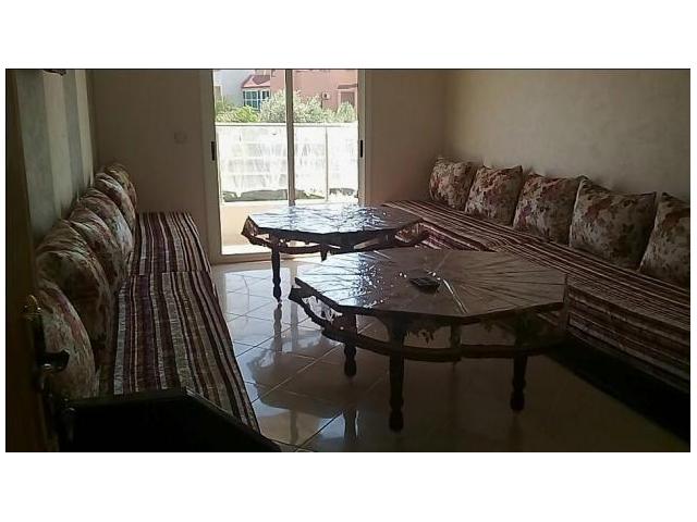 Photo appartement haut standing a la ville saidia image 4/5