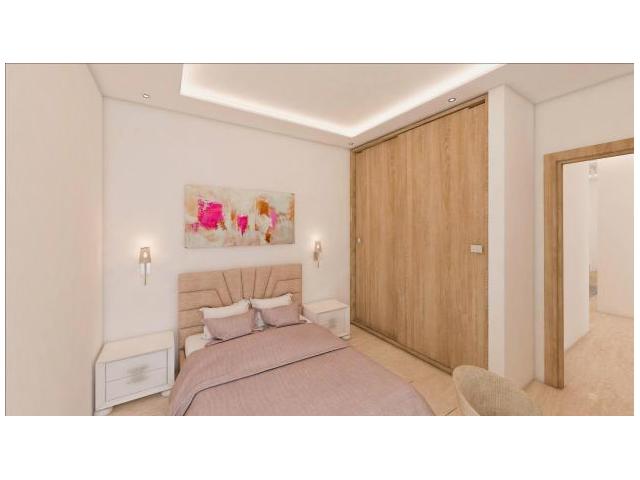 Photo Appartement haut Standing à Marrakech de 63m² image 4/5