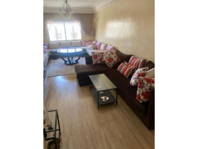 Photo Appartement haut standing à Nassim Sidi Maarouf image 4/6
