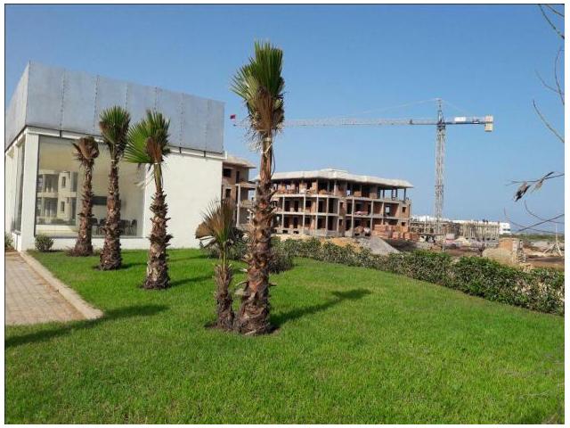 Photo Appartement Haut Standing a Sidi Rahal image 4/4