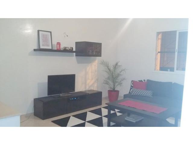 Photo appartement haut standing à tanger centre ville image 4/4