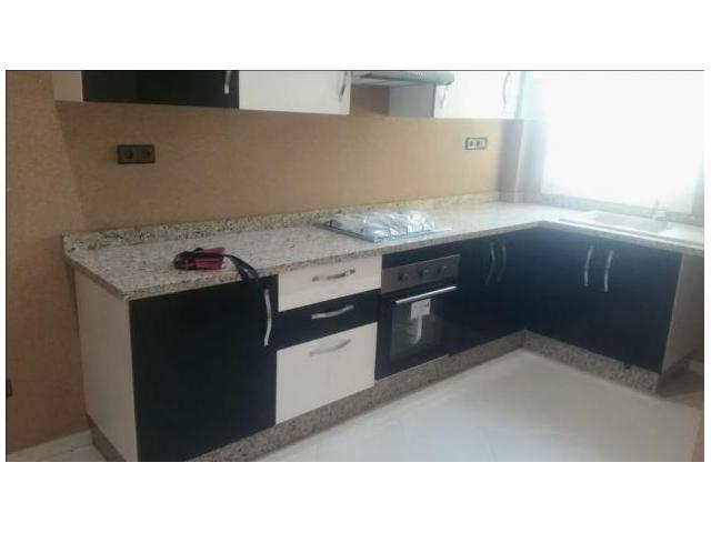 Photo appartement haut standing de 60M a Sidi rahal La plage image 4/6