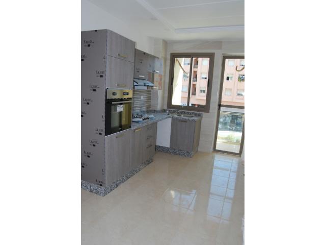 Photo appartement Haut standing de 89 M2 à  Izdihar image 4/6