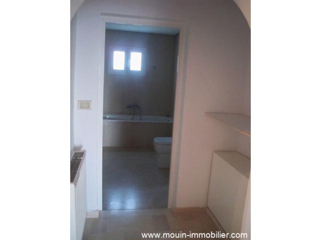 Photo appartement hayet AL968 zone corniche hammamet image 4/6