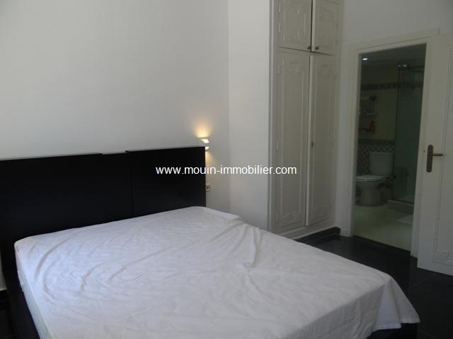 Photo Appartement Hortensia ref AL1088 Yasmine Hammamet image 4/4