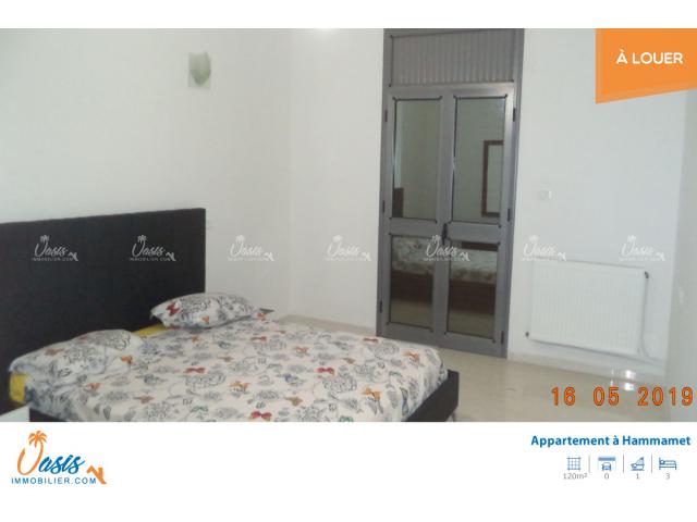 Photo Appartement hsin image 4/6