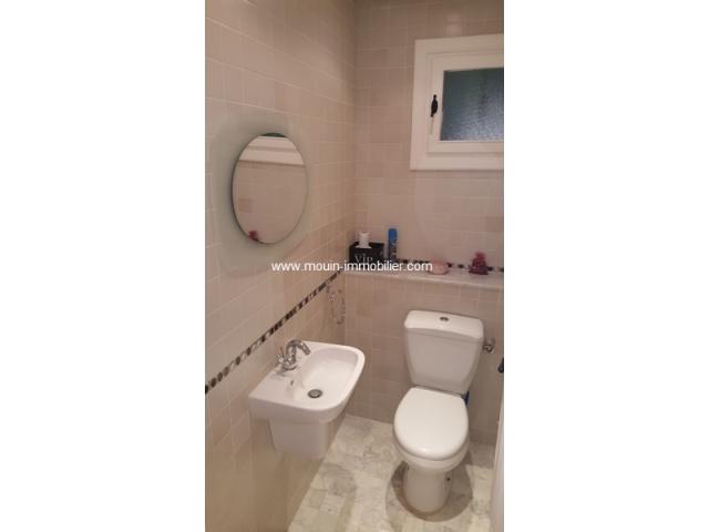 Photo Appartement Ikram ref AV639  yasmine Hammamet image 4/6