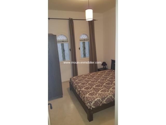 Photo Appartement Iram ref AV639 Yasmine Hammamet image 4/6